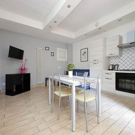 Vatican Flat Cozy Court Ρώμη Εξωτερικό φωτογραφία