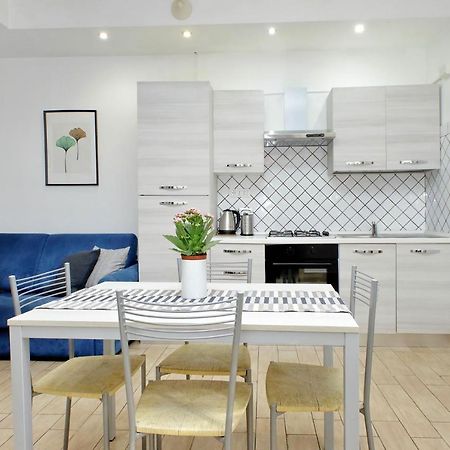Vatican Flat Cozy Court Ρώμη Εξωτερικό φωτογραφία