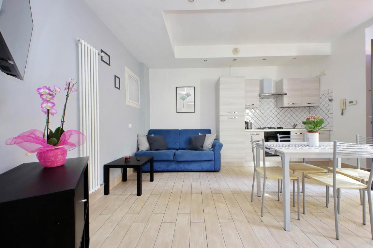 Vatican Flat Cozy Court Ρώμη Εξωτερικό φωτογραφία