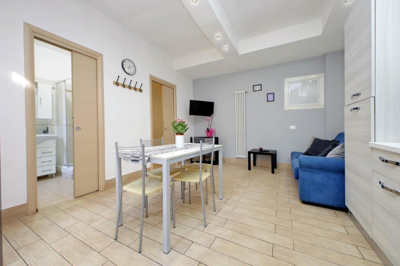 Vatican Flat Cozy Court Ρώμη Εξωτερικό φωτογραφία