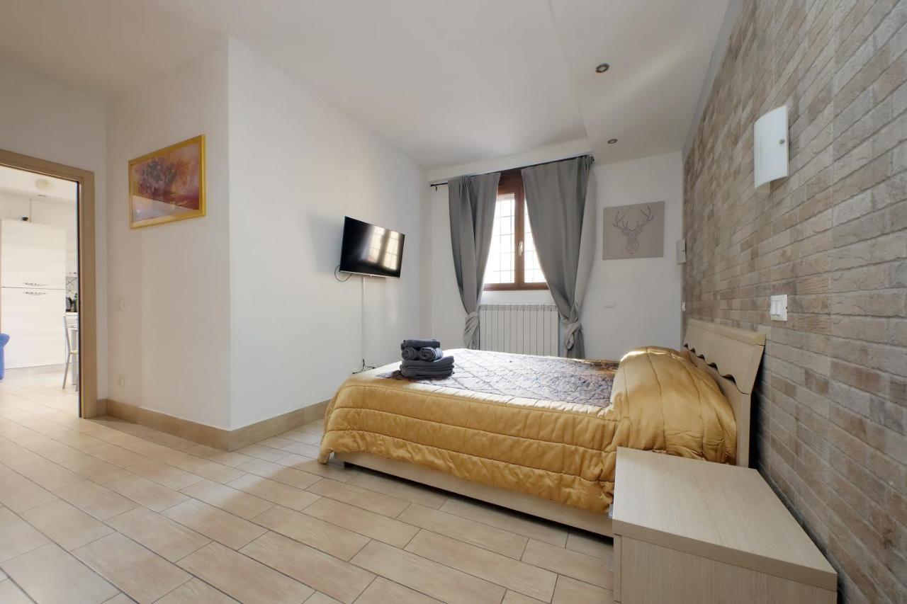 Vatican Flat Cozy Court Ρώμη Εξωτερικό φωτογραφία
