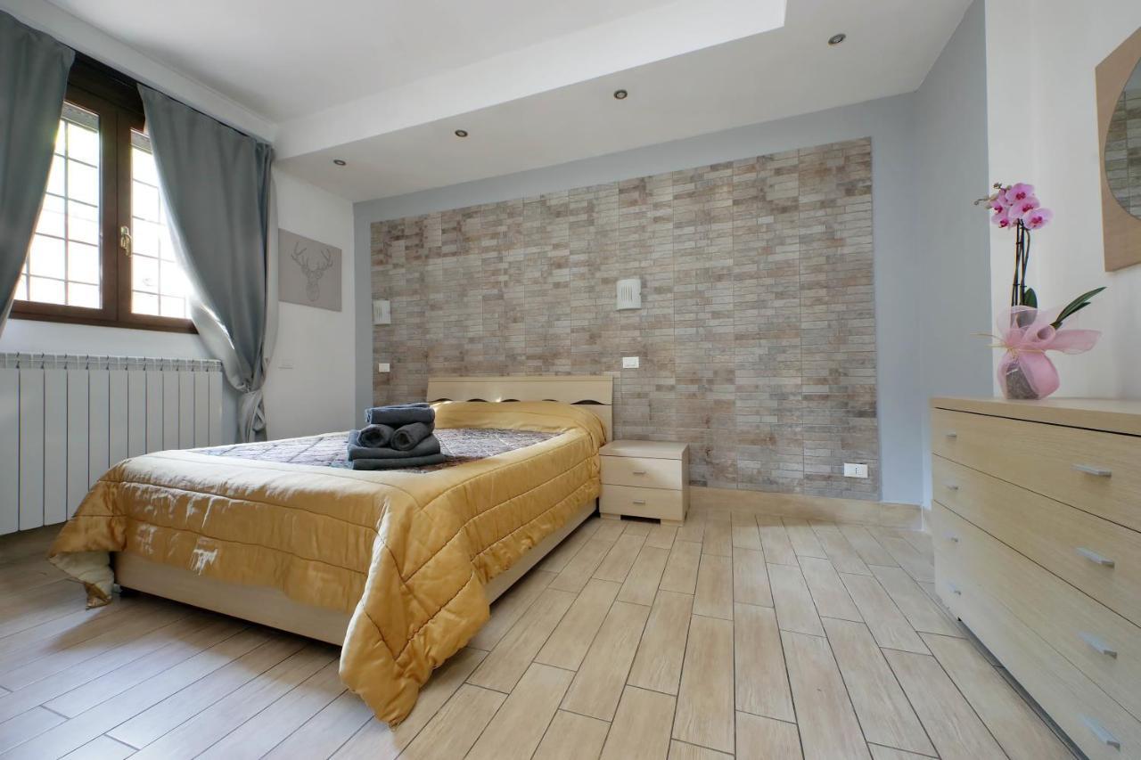 Vatican Flat Cozy Court Ρώμη Εξωτερικό φωτογραφία