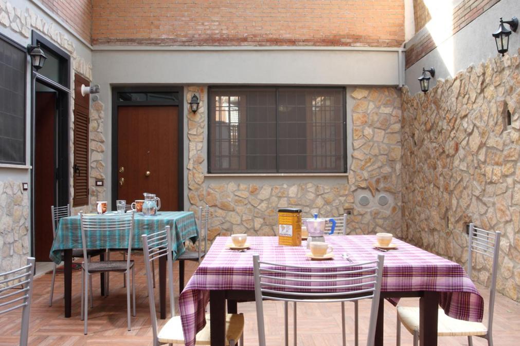 Vatican Flat Cozy Court Ρώμη Εξωτερικό φωτογραφία